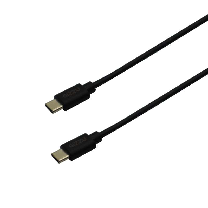 Gizzu Type-C Cable 1m Poly