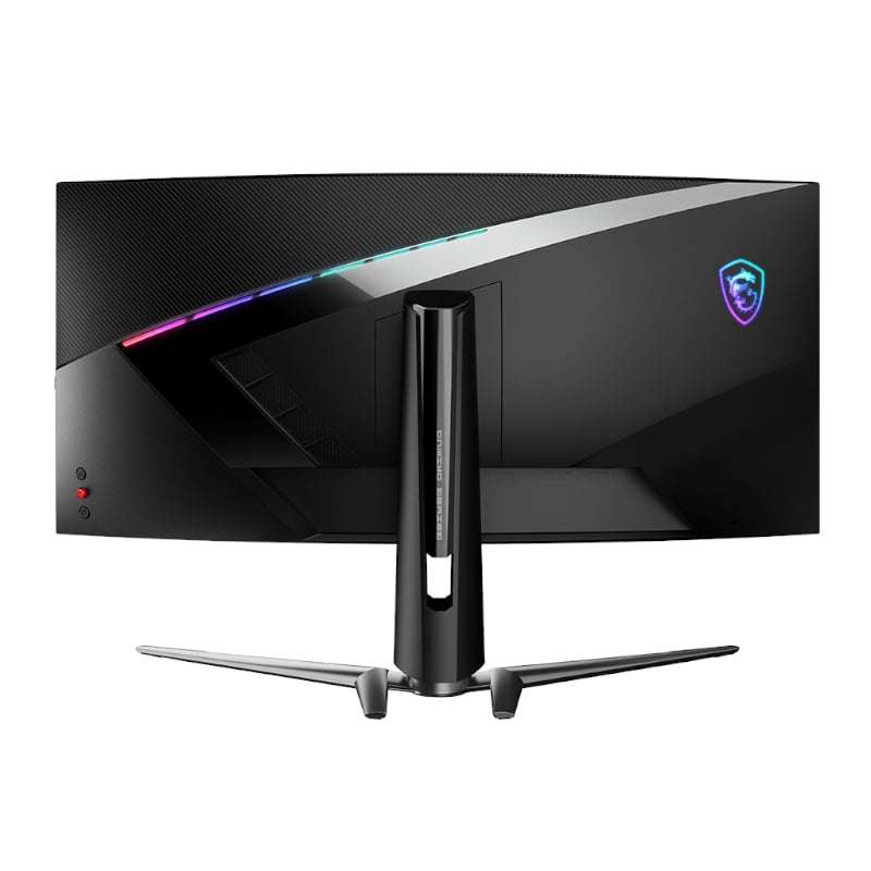 MSI MPG ARTYMIS 343CQR 34" Gaming Monitor 3440x1440 (UWQHD)VA 165Hz FreeSync Premium HDR 400 HDMI...
