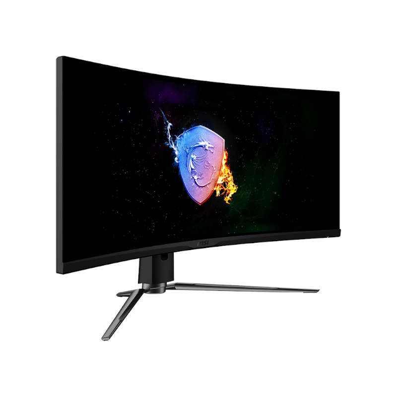 MSI MPG ARTYMIS 343CQR 34" Gaming Monitor 3440x1440 (UWQHD)VA 165Hz FreeSync Premium HDR 400 HDMI...
