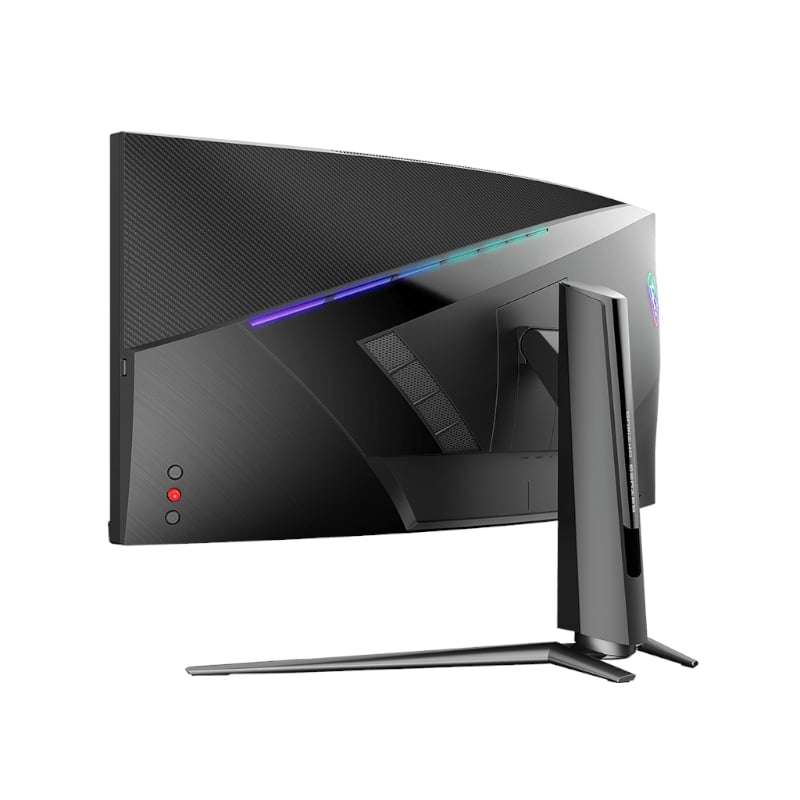 MSI MPG ARTYMIS 343CQR 34" Gaming Monitor 3440x1440 (UWQHD)VA 165Hz FreeSync Premium HDR 400 HDMI...