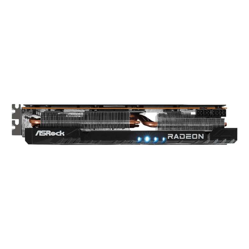 ASROCK RADEON  RX7800XT CHALLENGER 16GBO