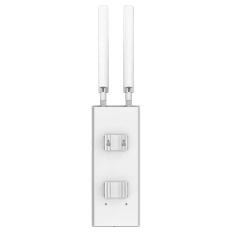 Cudy AC1200 Gigabit Dual Band Ceiling Access Point- Outdoor