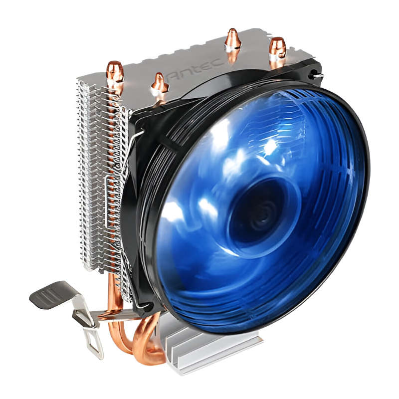PCBUILDER INTEL UPGRADE KIT 2