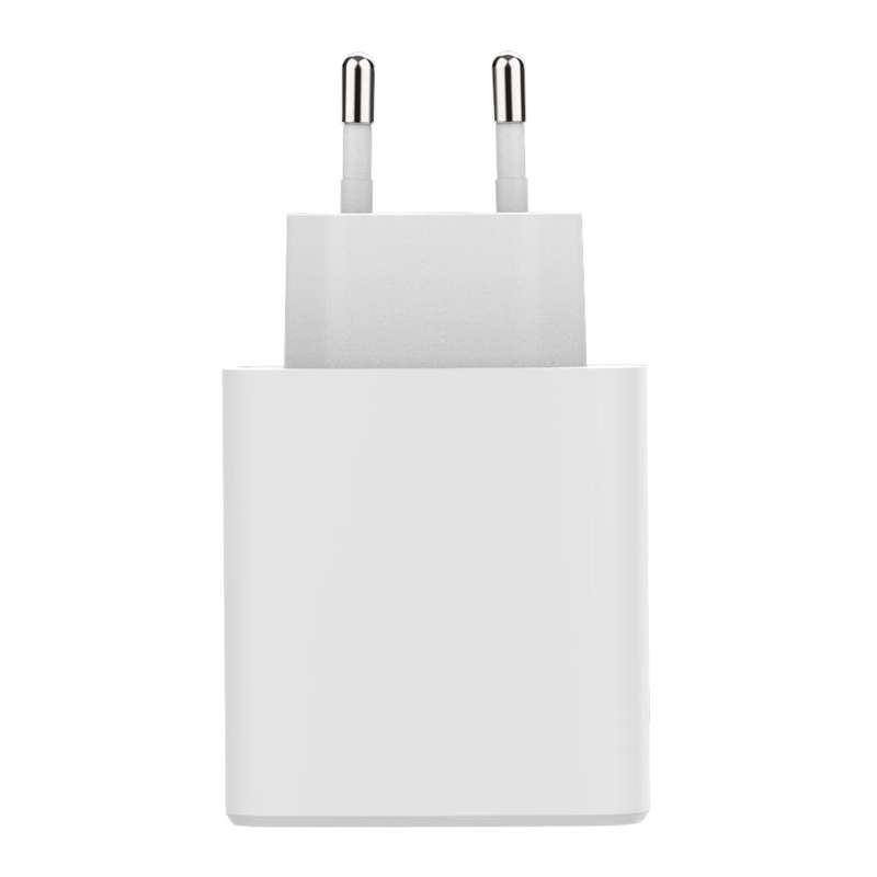 Gizzu Wall Charger 38W Type-C Qc 3 Wh