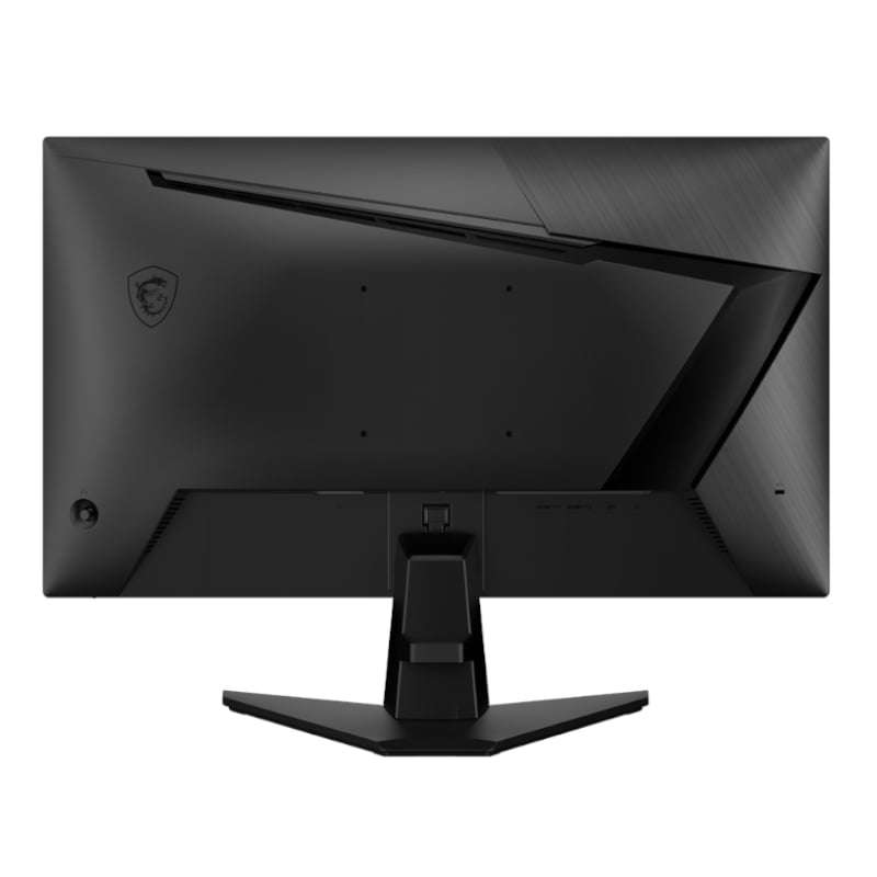 MSI G255F 25" Gaming Monitor 1920x1080 (FHD) Rapid IPS 1mz 180Hz Adaptive Sync HDMI Displayport B...