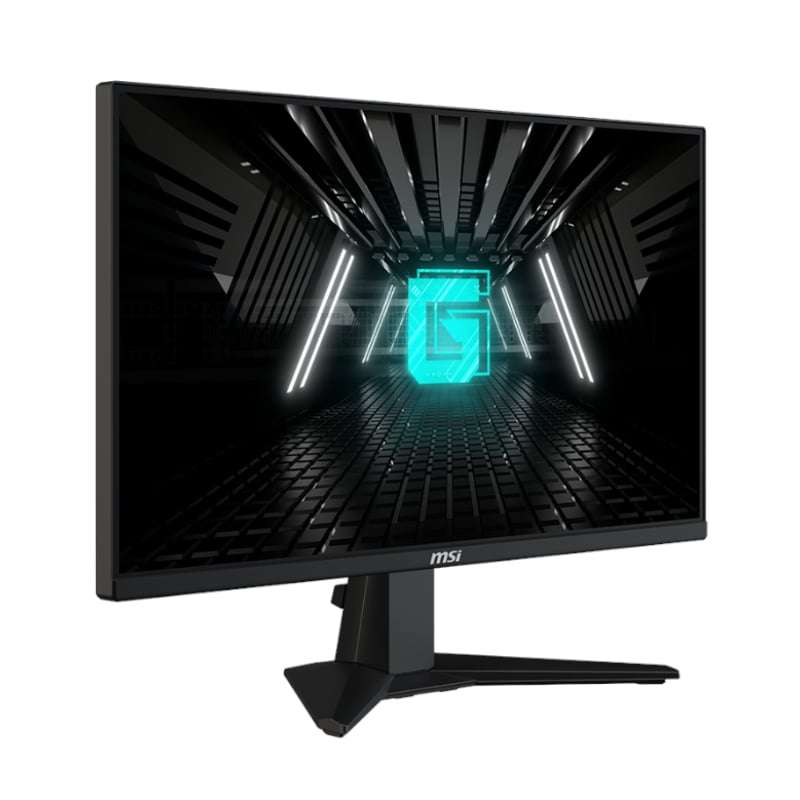 MSI G255F 25" Gaming Monitor 1920x1080 (FHD) Rapid IPS 1mz 180Hz Adaptive Sync HDMI Displayport B...