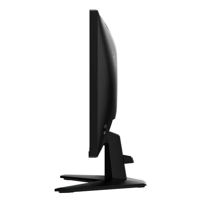 MSI G255F 25" Gaming Monitor 1920x1080 (FHD) Rapid IPS 1mz 180Hz Adaptive Sync HDMI Displayport B...