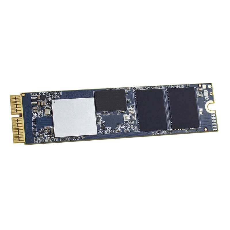 OWC Aura Pro X2 2TB Gen4 PCIe NVMe SSD for MacBook Pro w/Retina Display (Late 2013-Mid 2015) MacB...