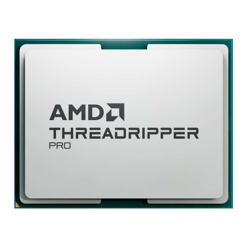 AMD RYZEN Threadripper Pro 7985WX 3.2Ghz 64-Core CPU