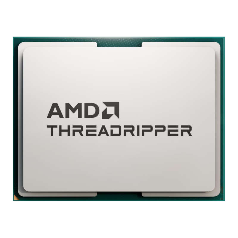 AMD RYZEN Threadripper 7970X 4.0Ghz 32-Core CPU