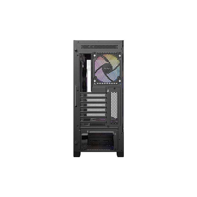 Antec Cx700 Elite Atx Micro-Atx Itx Rgb Mid-Tower Gaming Chassis - Black