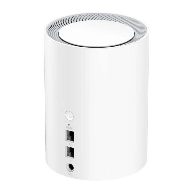 Cudy AX3000 Wi-Fi 6 Mesh Kit 1 Pack - White