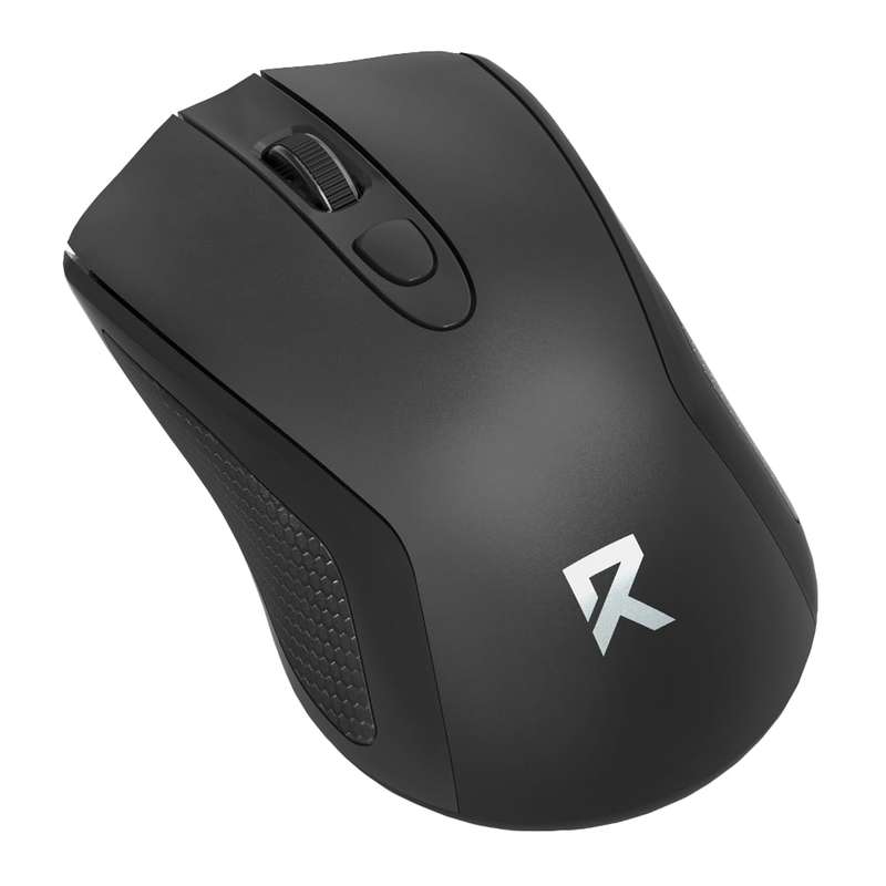 REDRAGON MOUSE 1600DPI RF BK