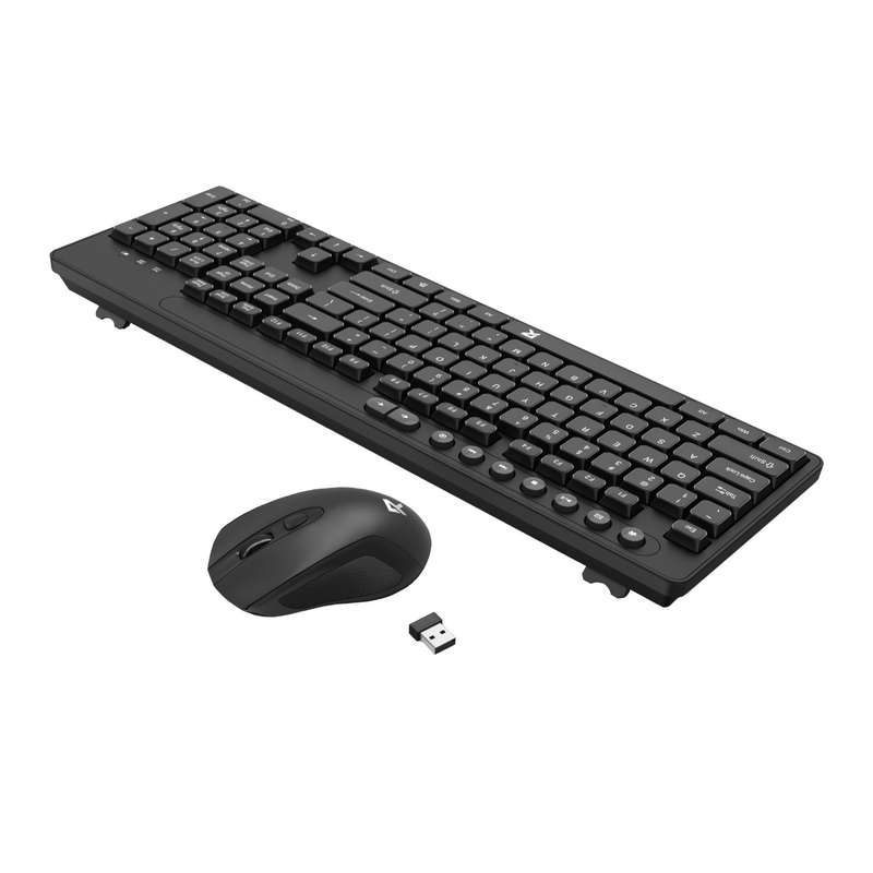 Keychron K2 He Wireless Standard Magnetic Custom Keyboard Nebula Switch