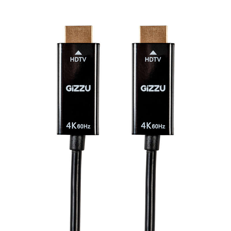 Gizzu 4K60Hz DisplayPort to HDMI Cable 1.5m
