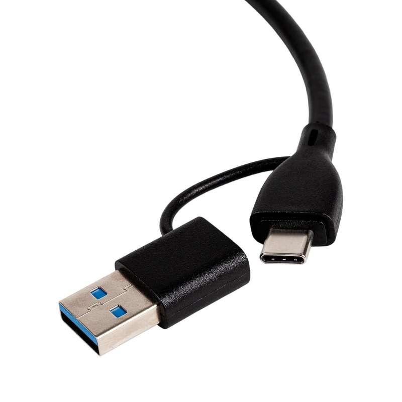Winx Connect Simple Usb Type-C Hub