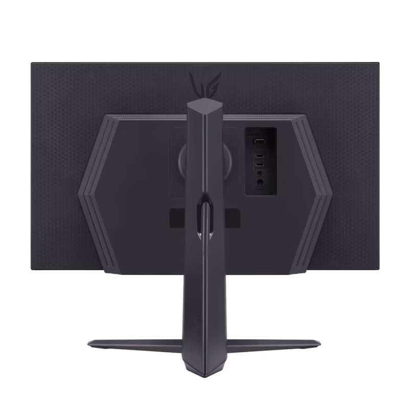 LG UltraGear 27 QHD 1440P 165Hz IPS Gaming Monitor