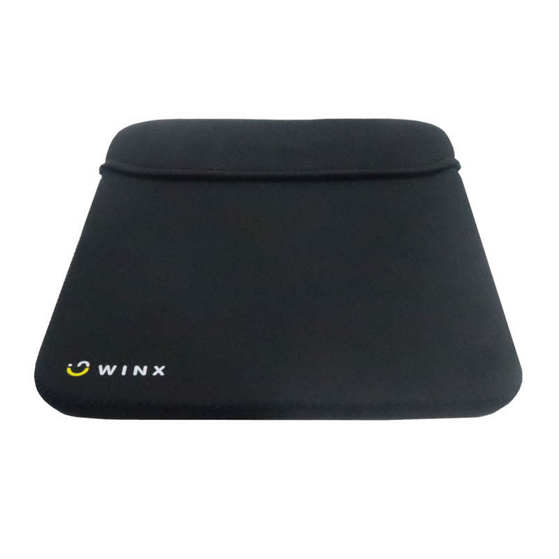 WINX GO Simple 11.6" Laptop Sleeve - Black