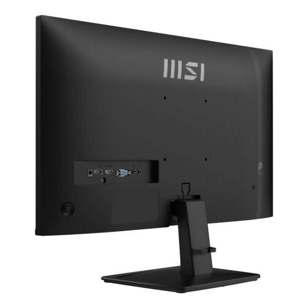 MSI MON PRO IPS PC Monitor, 25 1080P 120HZ Monitor, 1MS PC Monitor