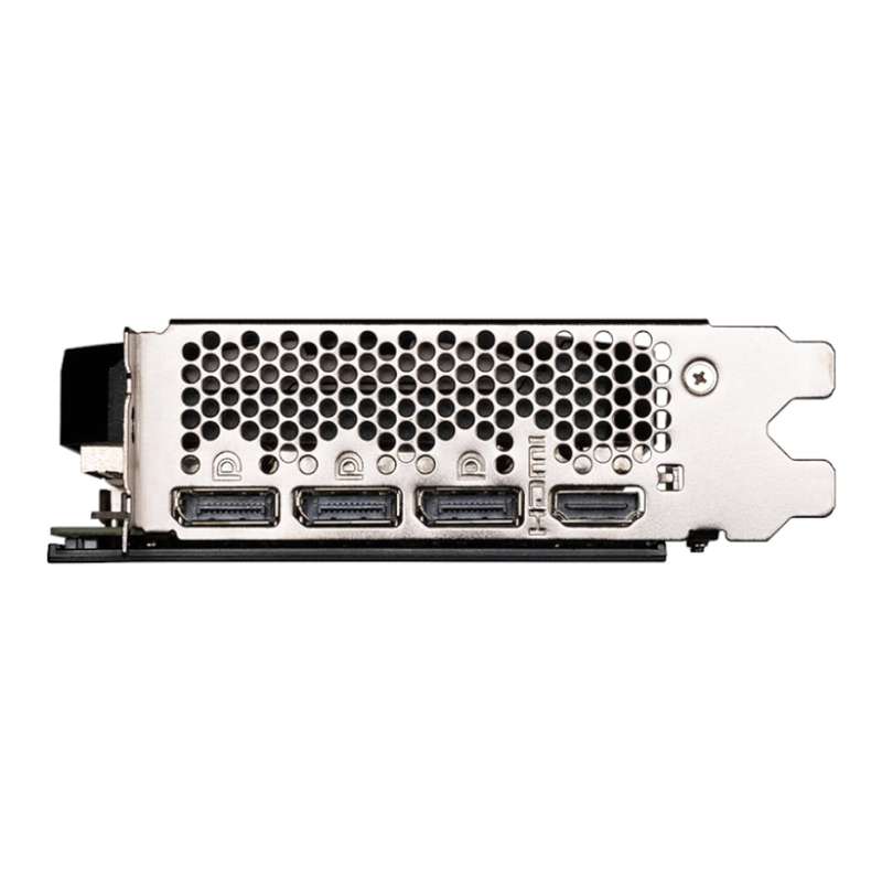 MSI GeForce RTX 4070Ti SUPER SHADOW 3X OC 16GB GDDR6X 256-bit Graphics Card