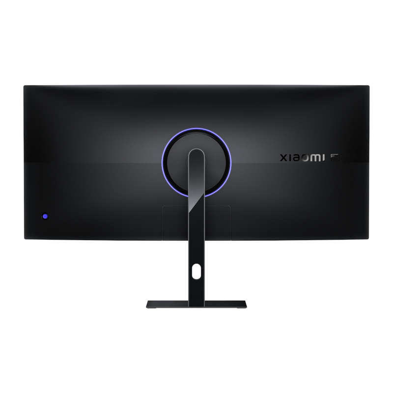 Xiaomi G34WQi 34" WQHD 180Hz 1ms 1500R Curved Gaming Monitor