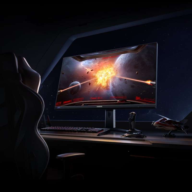 Xiaomi G Pro 27i 1440P 27" Mini LED Gaming Monitor