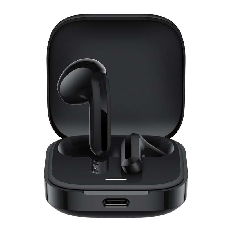 Redmi Buds 6 Active - Black