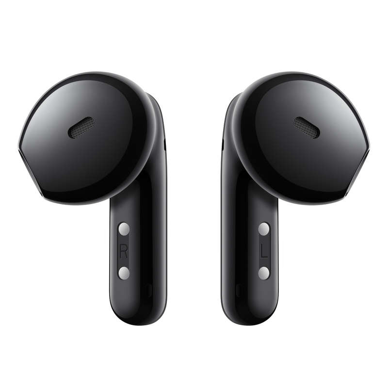 Redmi Buds 6 Active - Black