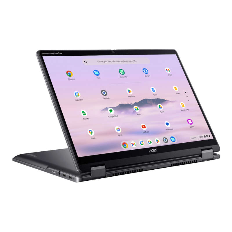 Acer Chromebook Plus Spin 514 14" | Core i5 | 8GB | 256GB  Google Chrome Operating System