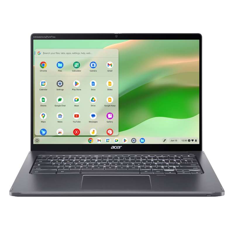 Acer Chromebook Spin 714 14" | Core i7 | 16GB | 512GB  Google Chrome Operating System