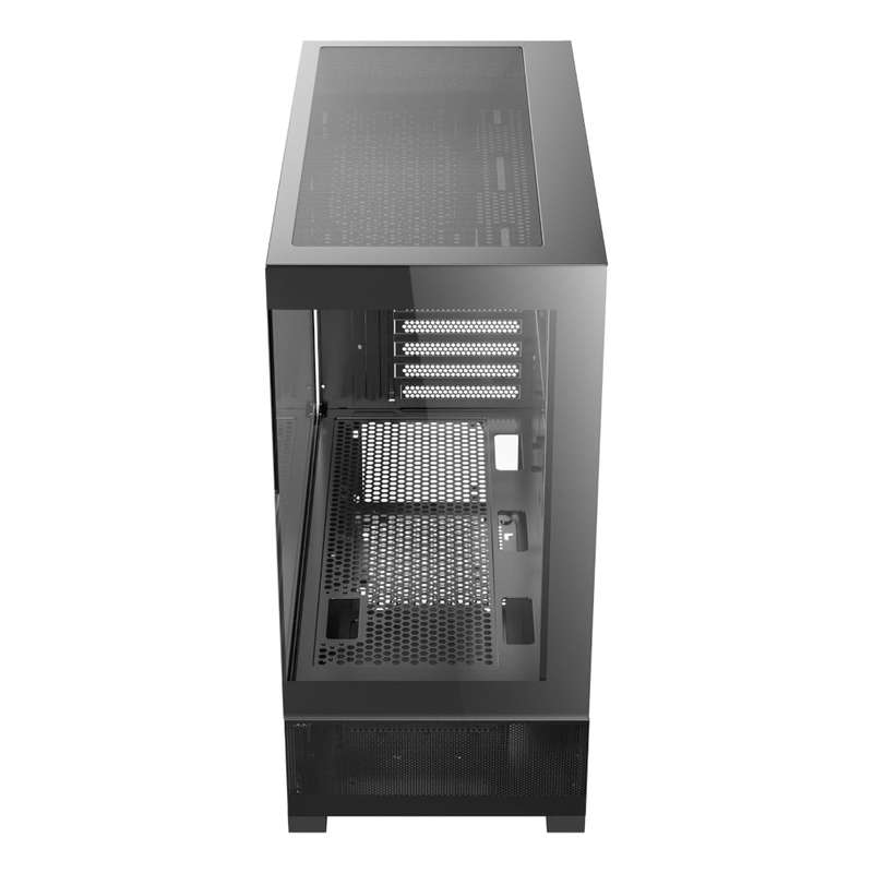 Antec CX500M Gaming Chassis and Atom V550 Power Supply Starter Combo