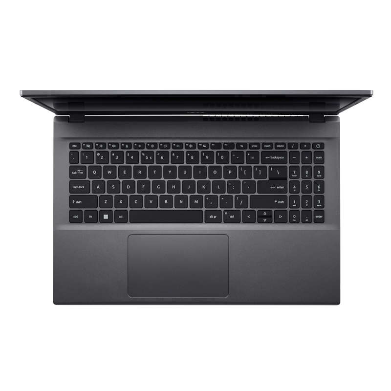 Acer Extensa 15.6 Laptop | Intel Core i5-1235U| 8GB DDR4 | 512GB NVMe | Intel Graphics | Windows 11