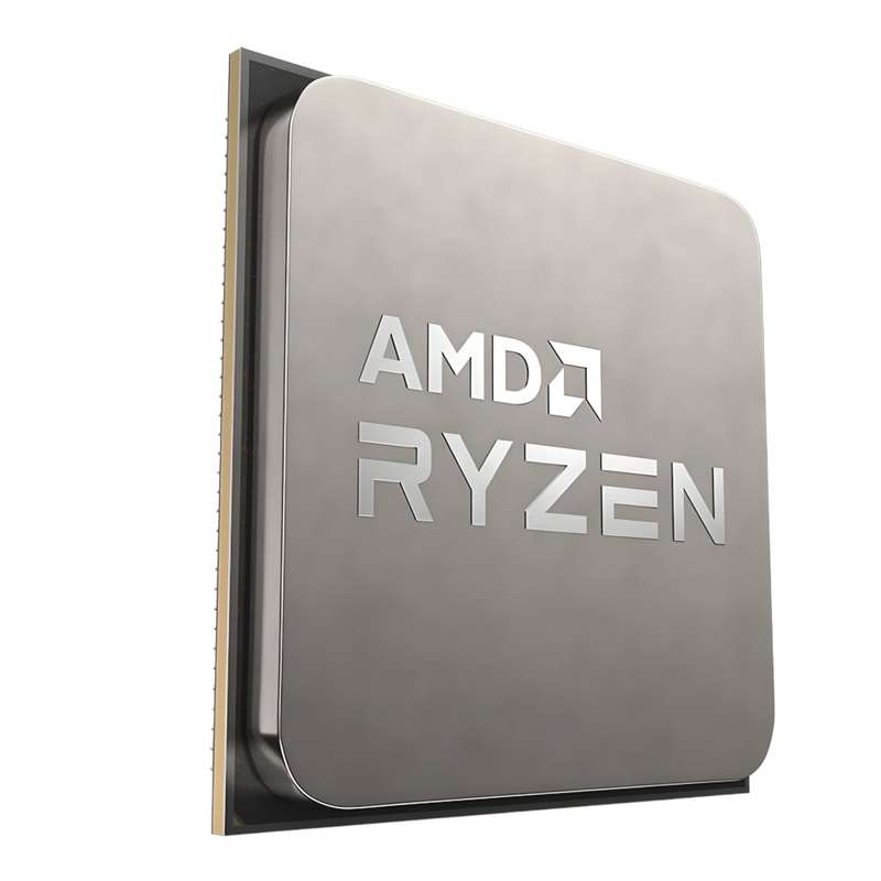 PCBuilder AMD Ryzen 5 5500 LEVEL UP Core Upgrade Kit