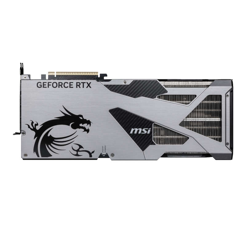 MSI GeForce RTX 5080 VANGUARD SOC Launch Edition 16GB Graphics Card