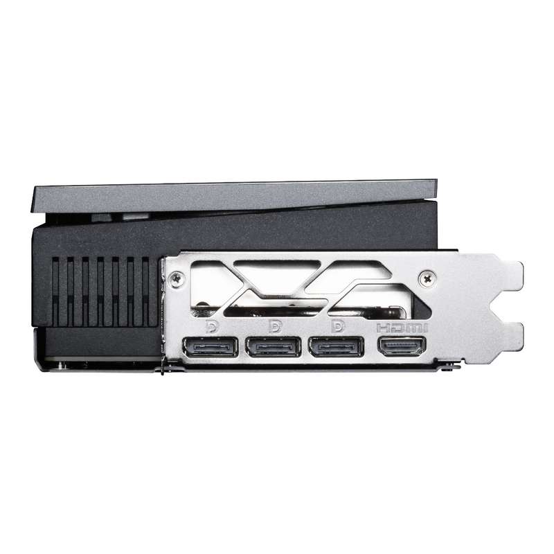 MSI GeForce RTX 5080 VANGUARD SOC Launch Edition 16GB Graphics Card