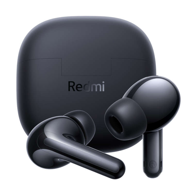 Redmi Buds 6 Lite  Black