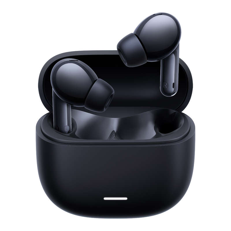 Redmi Buds 6 Lite  Black