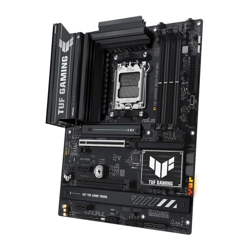 Asus TUF B850 Gaming Plus WIFI ATX Motherboard