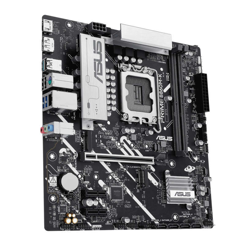 PCBuilder Intel Core Ultra 5 245K LEVEL UP Core Upgrade Kit