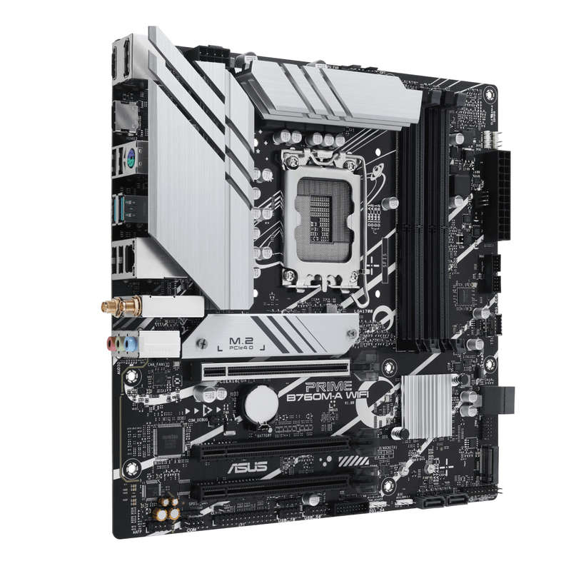 PCBuilder Intel Core i7-12700 LEVEL UP Core Upgrade Kit