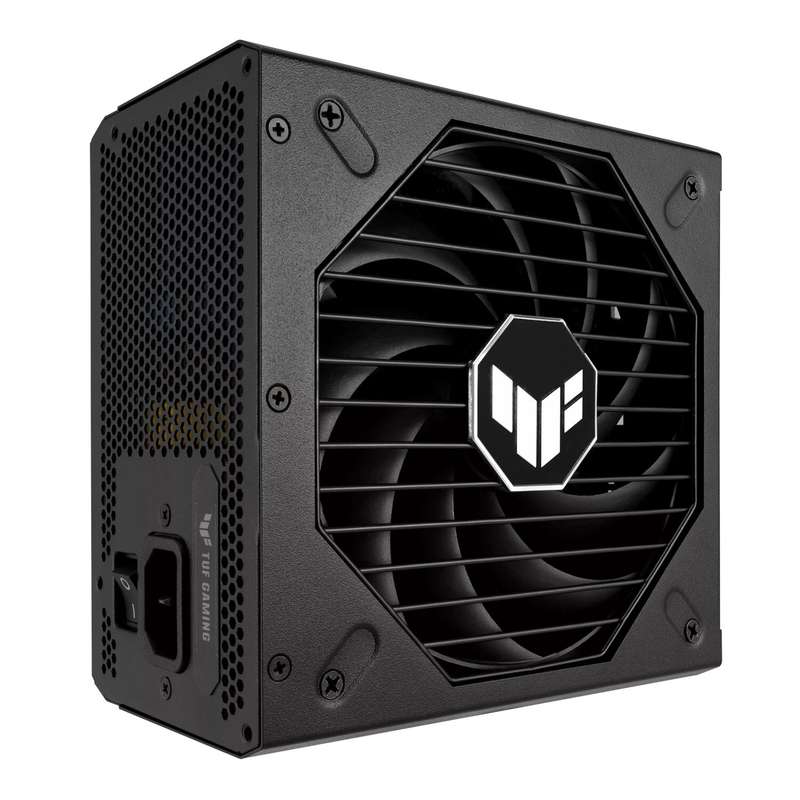 ASUS TUF Gaming 1200W Gold PSU