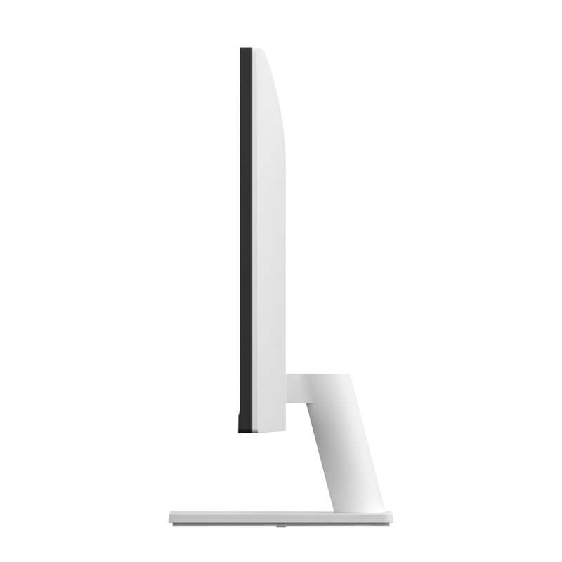 LG UltraFine 27" 4K UHD IPS Monitor - White