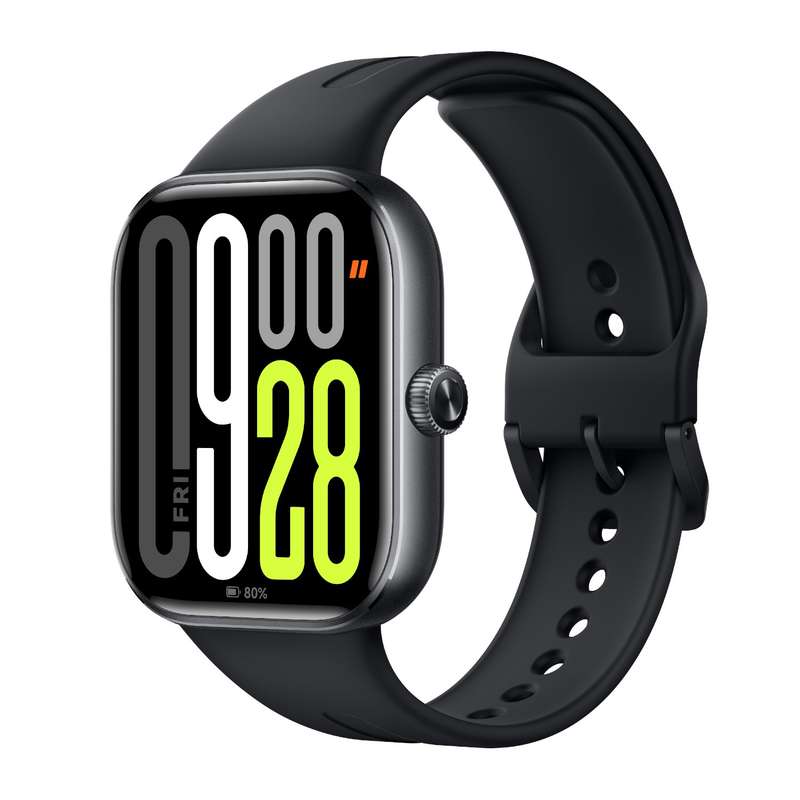 Xiaomi Redmi Watch 5 - Obsidian Black