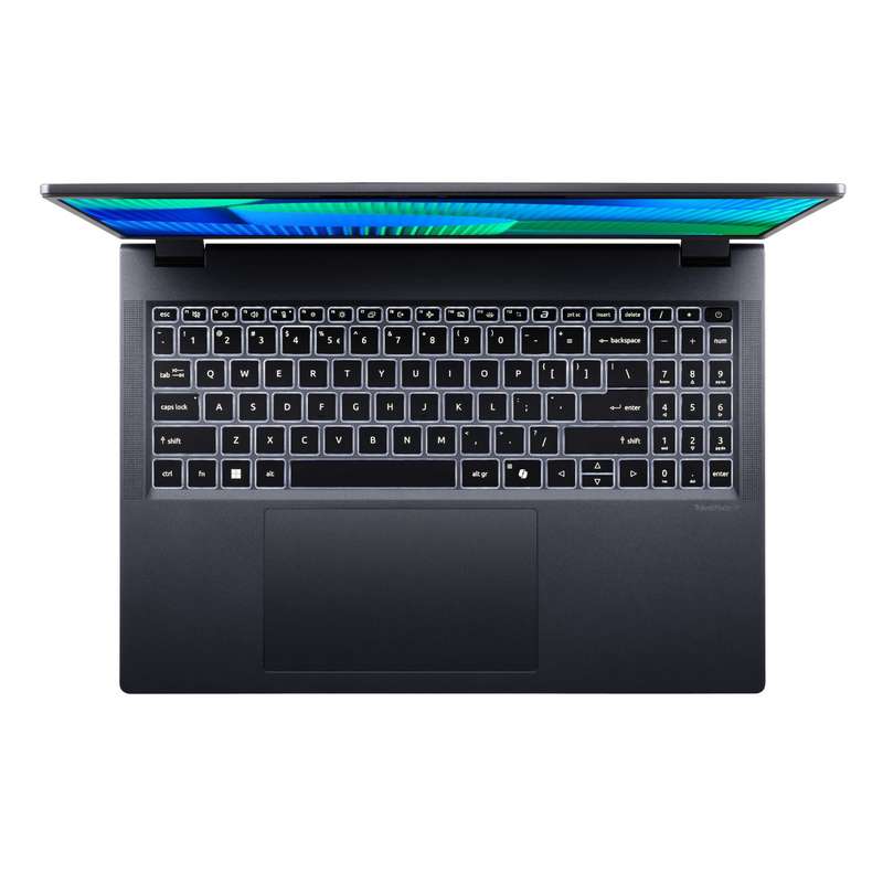 Acer Travelmate P4 16 Laptop Intel U7-155U 16Gb Ddr5 1Tb Nvme Windows 11 Pro