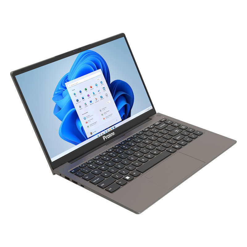 14" Proline V146 Core i5 Notebook