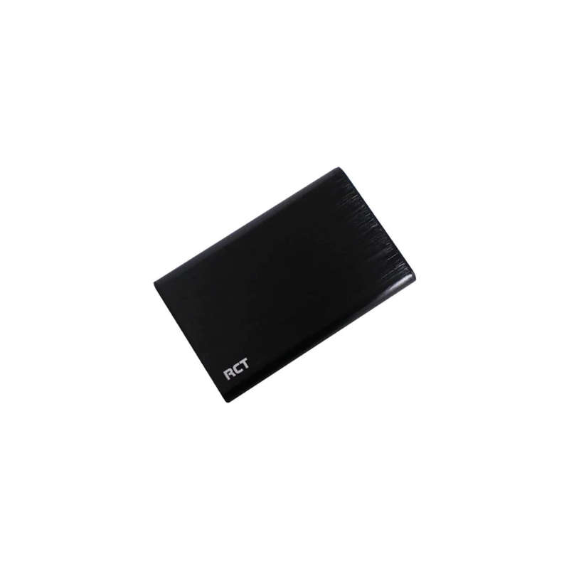 RCT 2.5" USB 3.0 HDD/SSD Enclosure