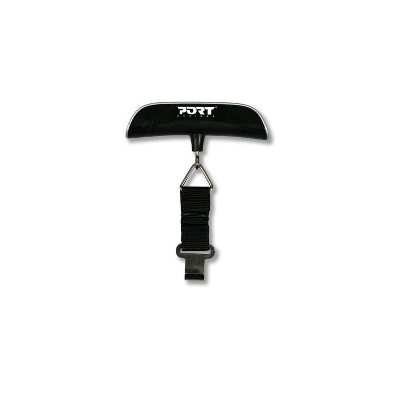 Port Connect Electronic Luggage Scale