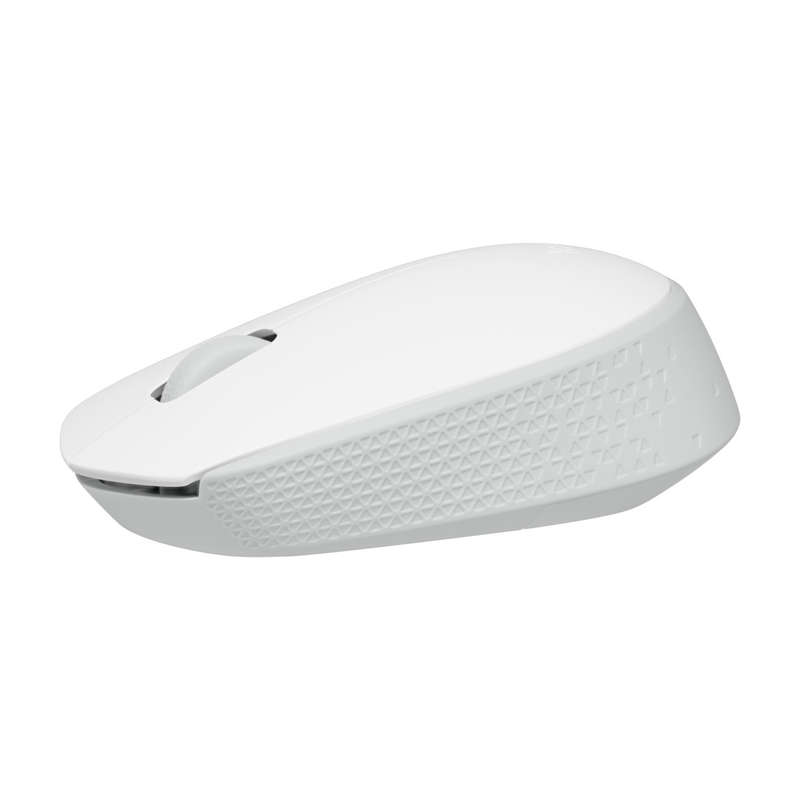 Logitech M171 Wireless Optical Mouse
