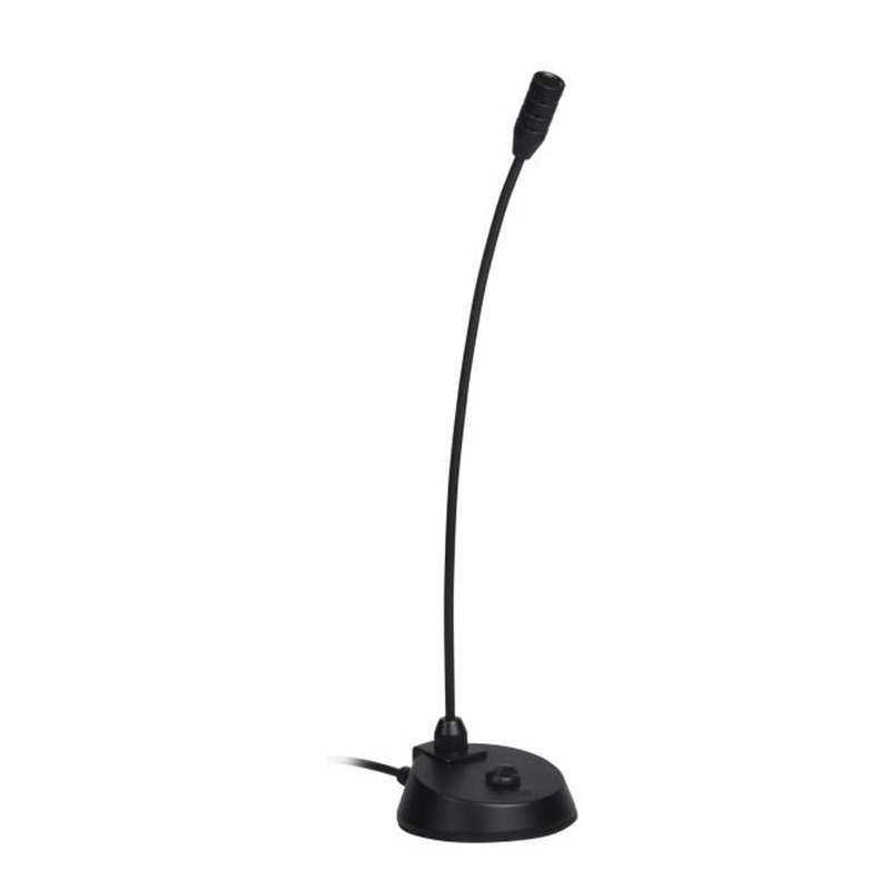 USB Jazz Microphone - Desktop Standalone