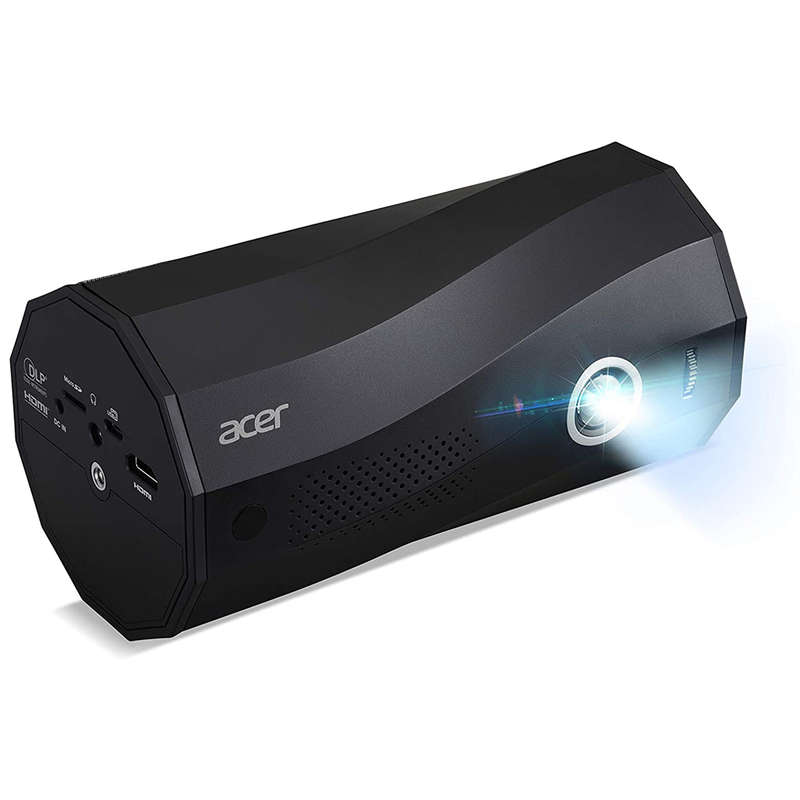 Acer C250i DLP Projector